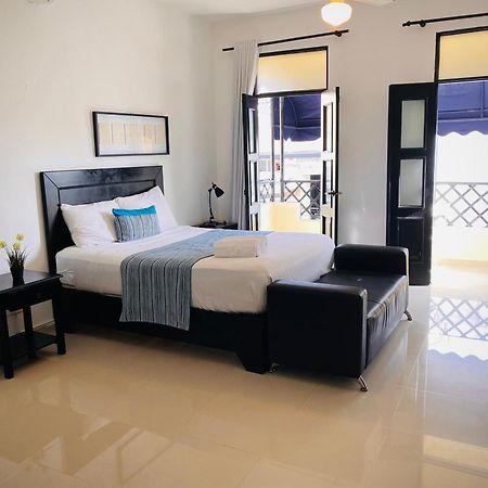 Rig Casa Conde Hotel ซานโตโดมิงโก ห้อง รูปภาพ