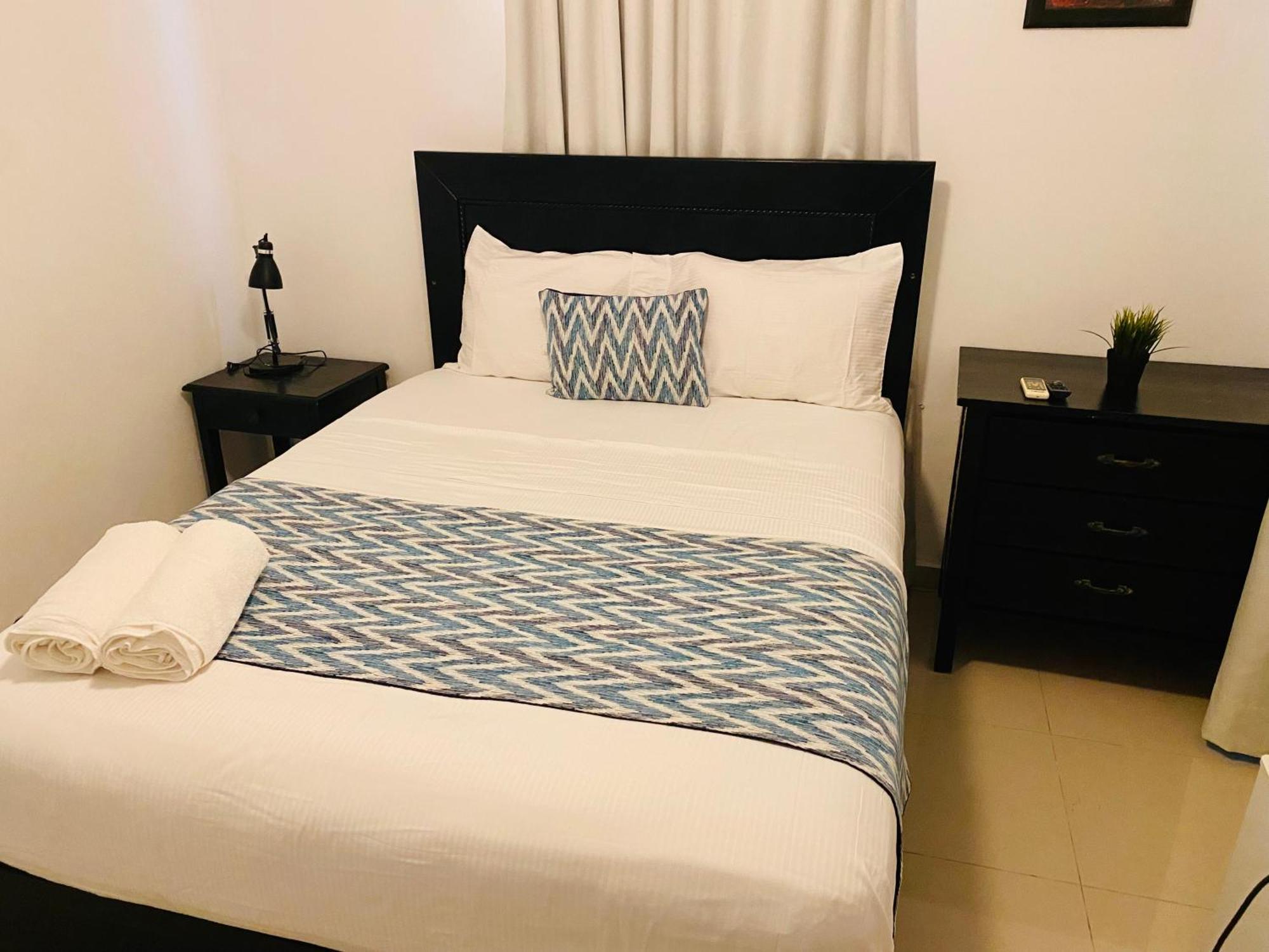 Rig Casa Conde Hotel ซานโตโดมิงโก ห้อง รูปภาพ