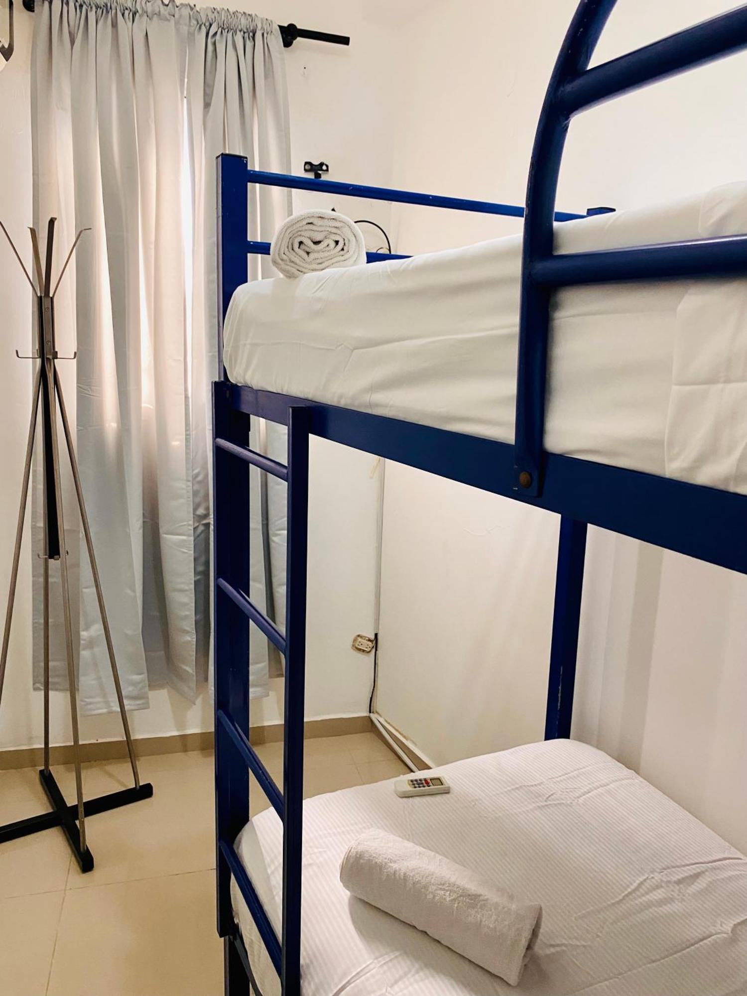 Rig Casa Conde Hotel ซานโตโดมิงโก ห้อง รูปภาพ